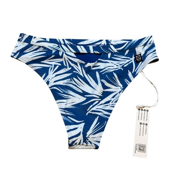 JOLYN Surtec Bikini Bottoms "Nora" Small NWT - Picture 1 of 5